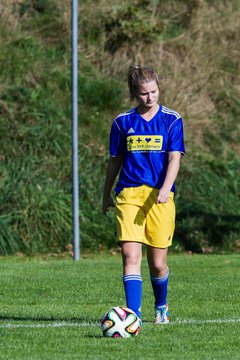 Bild 13 - Frauen TSV Gnutz - TuS Heidmhlen : Ergebnis: 2:2